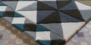 Hand Tufted Rugs