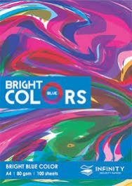 Infinity Color Paper