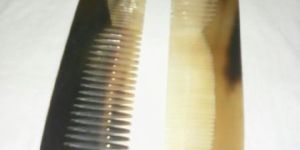 Horn Combs