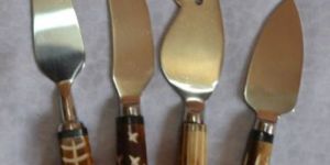 Stainless Steel Cutlery Set