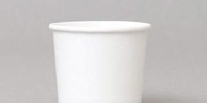 Paper Cups 90 ML Plain
