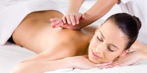 Full Body Massage Service