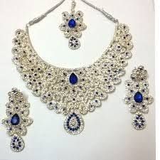 Artificial Necklace Set