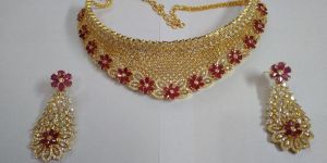 Bridal Jewellery Set