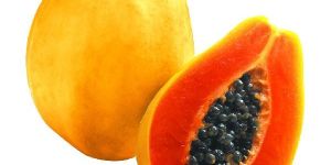 Fresh Papaya