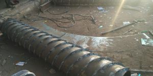 Water Cooling Roller