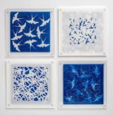 Acrylic Tiles