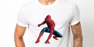 Printing T Shirt