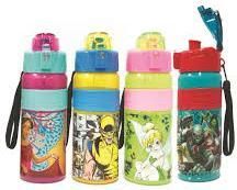 Sipper Bottle