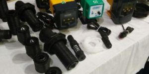 Chemical Dosing System