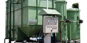 Sewage Treatment Plant