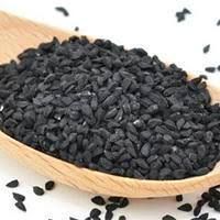 Nigella Seeds