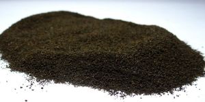 Black Tea Dust