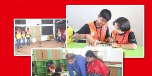 Zee School Hosur - Best Schools in Hosur