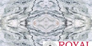 Royal SMNOW Flakes Indian Marble