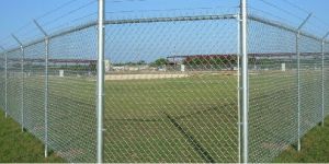 Chain Link Fences