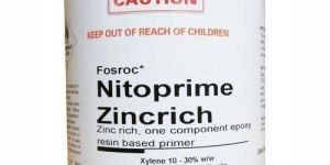Nitozinc Primer