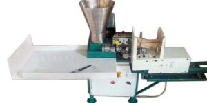 Automatic Agarbatti Making Machine