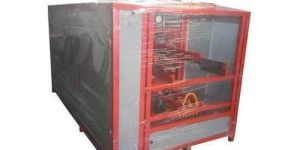 Automatic Thermocol Bowl Plate Making Machine