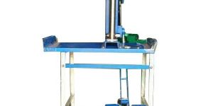 Double Pedal Agarbatti Making Machine