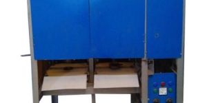 Fully Automatic Double Die Plate Making Machine