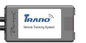 GPS Tracking System