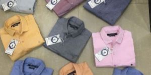 Printed Shirt