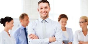 Contract Staffing Services