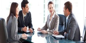 Permanent Staffing Services