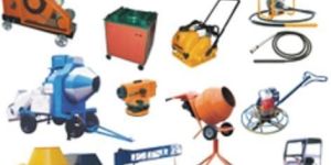 Construction Equipment