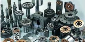 Hydraulic Pump Parts
