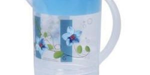 Plastic Water Jug
