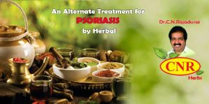 Treatment for Psoriasis