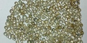 Moissanite Chakra Diamonds