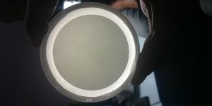 Rough Moissanite Stones