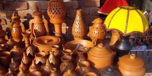Handicraft Products