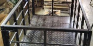 Animal Weighing Machine