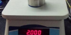 Electronic Waterproof Scale