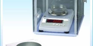 Jewellery Weighing Machine