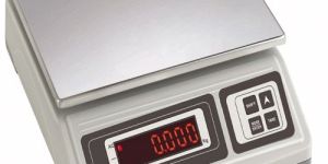 Surya Table Top Weighing Scale