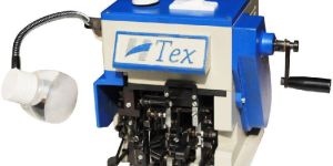 Sheet to Sheet Warp Tying Machine