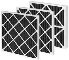 Activate Carbon Filters