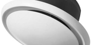 Ceiling Diffuser - Round