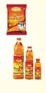 Risshta Mustard Oil