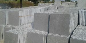 : SHAHABAD BLUE ROUGH STONE