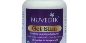Garcinia Cambogia Capsules