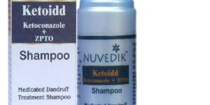 Ketoconazole Shampoo
