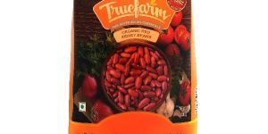 Organic Red Kidney Beans