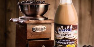 Katraj Flavoured Milk
