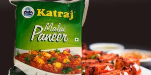 Katraj Paneer